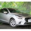 mazda demio 2016 -MAZDA--Demio DBA-DJ3FS--DJ3FS-152162---MAZDA--Demio DBA-DJ3FS--DJ3FS-152162- image 1
