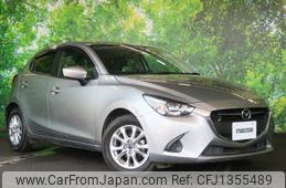 mazda demio 2016 -MAZDA--Demio DBA-DJ3FS--DJ3FS-152162---MAZDA--Demio DBA-DJ3FS--DJ3FS-152162-