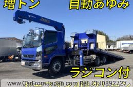 mitsubishi-fuso fighter 2021 quick_quick_2DG-FQ62F_FQ62F-605685