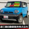 suzuki hustler 2015 -SUZUKI--Hustler DBA-MR31S--MR31S-294304---SUZUKI--Hustler DBA-MR31S--MR31S-294304- image 1