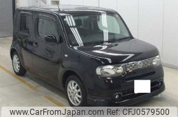 nissan cube 2016 22802