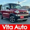 suzuki hustler 2014 CFJ1563167 image 1