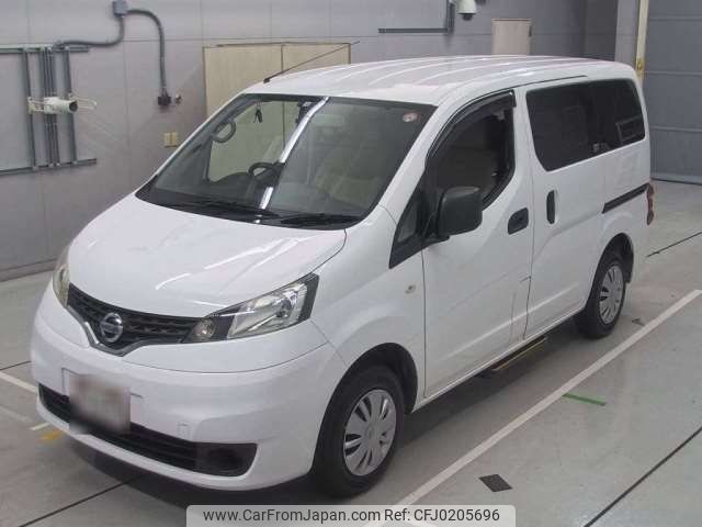 nissan nv200-vanette 2019 -NISSAN--NV200 DBF-VM20ｶｲ--VM20ｶｲ-136524---NISSAN--NV200 DBF-VM20ｶｲ--VM20ｶｲ-136524- image 1