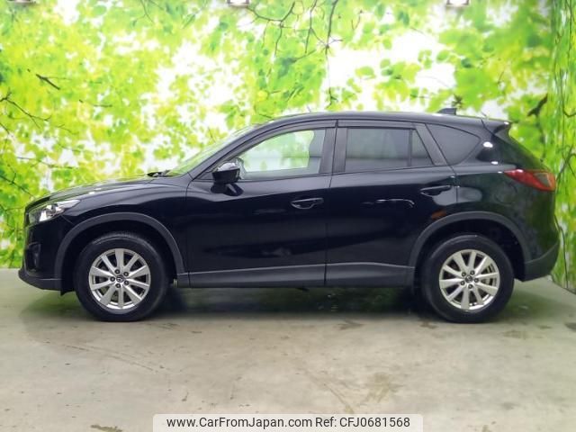 mazda cx-5 2013 quick_quick_LDA-KE2FW_KE2FW-127090 image 2