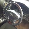 toyota mark-x 2012 -TOYOTA--MarkX GRX135-6006633---TOYOTA--MarkX GRX135-6006633- image 8