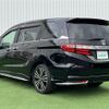 honda odyssey 2015 -HONDA--Odyssey DBA-RC1--RC1-1101747---HONDA--Odyssey DBA-RC1--RC1-1101747- image 15