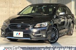 subaru levorg 2017 CFJ1517783