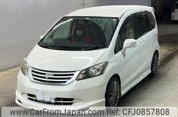 honda freed 2010 -HONDA 【高知 530ろ2480】--Freed GB3-1191593---HONDA 【高知 530ろ2480】--Freed GB3-1191593-