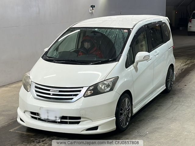 honda freed 2010 -HONDA 【高知 530ろ2480】--Freed GB3-1191593---HONDA 【高知 530ろ2480】--Freed GB3-1191593- image 1