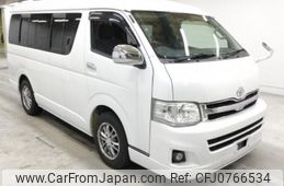 toyota hiace-wagon 2010 quick_quick_CBA-TRH214W_TRH214-0020563