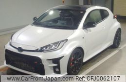 toyota yaris 2021 quick_quick_4BA-GXPA16_GXPA16-0008844