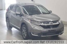 honda cr-v undefined -HONDA--CR-V RW1-1301027---HONDA--CR-V RW1-1301027-