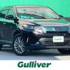 toyota harrier 2018 -TOYOTA--Harrier DBA-ZSU60W--ZSU60-0144844---TOYOTA--Harrier DBA-ZSU60W--ZSU60-0144844- image 1