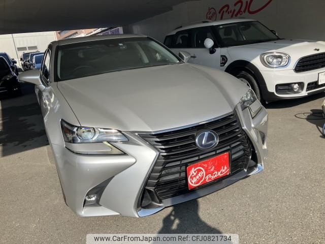 lexus gs 2016 quick_quick_DAA-AWL10_7001061 image 2