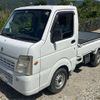 suzuki carry-truck 2011 -SUZUKI--Carry Truck EBD-DA65T--DA65T-157403---SUZUKI--Carry Truck EBD-DA65T--DA65T-157403- image 1