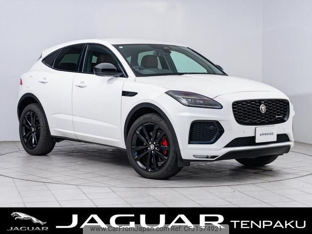 jaguar e-pace 2024 CFJ1574921 image 1
