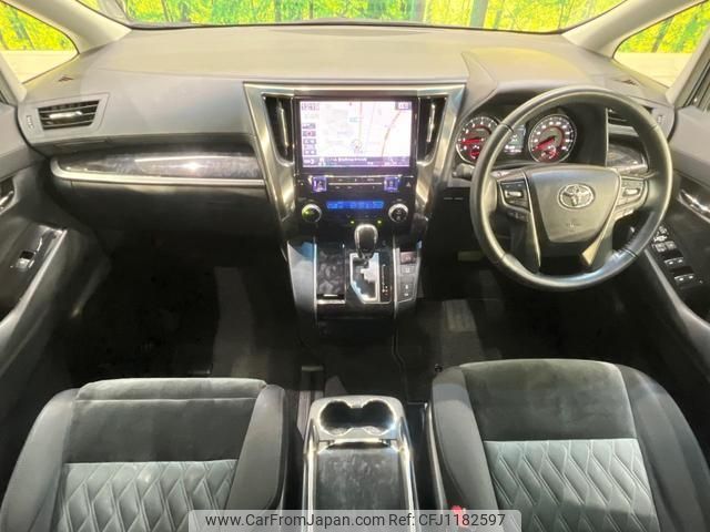 toyota alphard 2019 quick_quick_AGH30W_AGH30-0219018 image 2