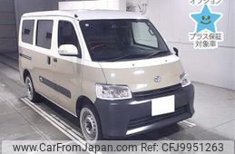 toyota townace-van 2021 -TOYOTA 【横浜 430ﾃ706】--Townace Van S403M-0005158---TOYOTA 【横浜 430ﾃ706】--Townace Van S403M-0005158-