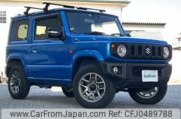 suzuki jimny 2022 -SUZUKI--Jimny 3BA-JB64W--JB64W-234456---SUZUKI--Jimny 3BA-JB64W--JB64W-234456-