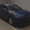 toyota corolla-cross 2022 -TOYOTA--Corolla Cross 6AA-ZVG11--ZVG11-1027229---TOYOTA--Corolla Cross 6AA-ZVG11--ZVG11-1027229- image 5