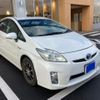 toyota prius 2010 -TOYOTA--Prius DAA-ZVW30--ZVW30-1217888---TOYOTA--Prius DAA-ZVW30--ZVW30-1217888- image 1