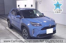 toyota yaris-cross 2022 -TOYOTA 【大宮 303ｾ5863】--Yaris Cross MXPB10-3024305---TOYOTA 【大宮 303ｾ5863】--Yaris Cross MXPB10-3024305-