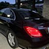 mercedes-benz c-class 2016 CFJ1658495 image 4