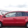 nissan note 2011 CFJ1695255 image 5