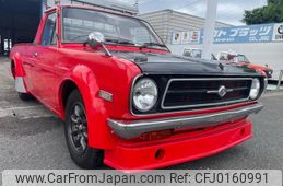 nissan sunny-truck 1992 GOO_NET_EXCHANGE_0206289A30240831W002