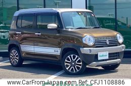 suzuki hustler 2018 -SUZUKI--Hustler DAA-MR41S--MR41S-322222---SUZUKI--Hustler DAA-MR41S--MR41S-322222-