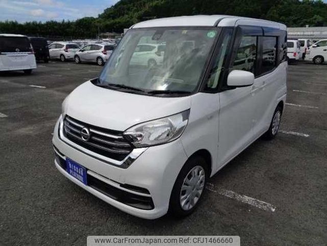 nissan dayz-roox 2018 23994 image 1