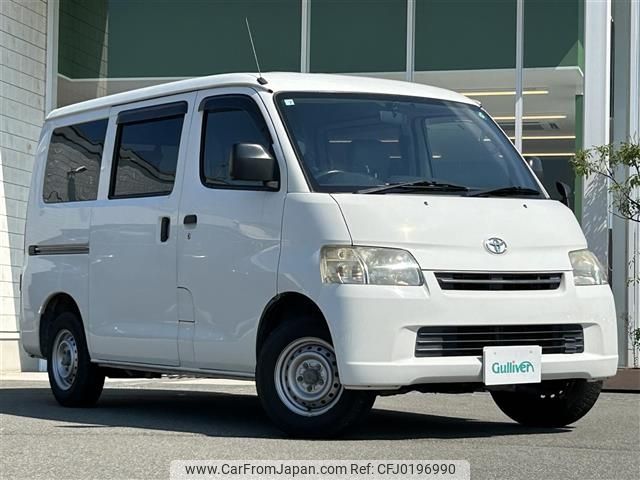 toyota townace-van 2015 -TOYOTA--Townace Van DBF-S402M--S402M-0052204---TOYOTA--Townace Van DBF-S402M--S402M-0052204- image 1