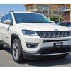 jeep compass 2018 -CHRYSLER--Jeep Compass ABA-M624--MCANJRCB7JFA28329---CHRYSLER--Jeep Compass ABA-M624--MCANJRCB7JFA28329- image 22