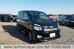 toyota voxy 2012 -TOYOTA 【野田 500】--Voxy DBA-ZRR70W--ZRR70-0525390---TOYOTA 【野田 500】--Voxy DBA-ZRR70W--ZRR70-0525390-