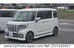suzuki spacia 2019 CFJ1643421