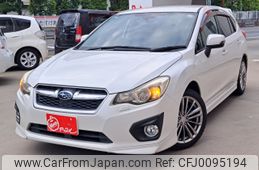 subaru impreza-wagon 2012 -SUBARU--Impreza Wagon DBA-GP7--GP7-022575---SUBARU--Impreza Wagon DBA-GP7--GP7-022575-