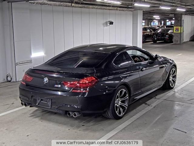 bmw m6 2017 quick_quick_ABA-LZ44M_WBS6J9205DG5187078 image 2