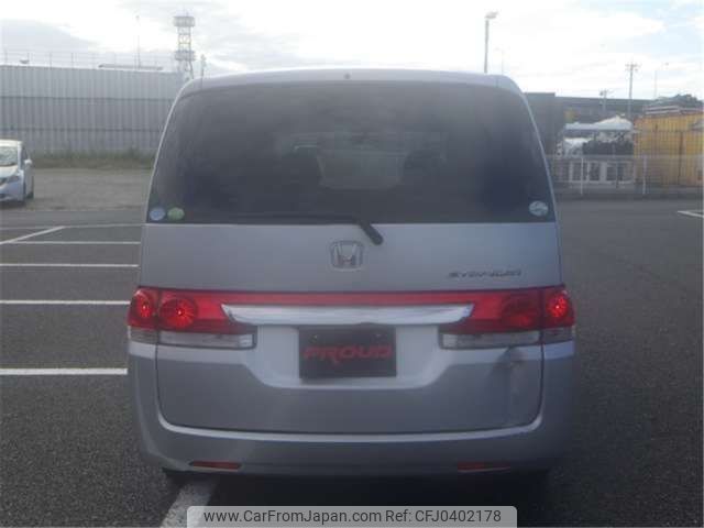 honda stepwagon 2006 -HONDA 【袖ヶ浦 501ﾄ9629】--Stepwgn DBA-RG1--RG1-1061629---HONDA 【袖ヶ浦 501ﾄ9629】--Stepwgn DBA-RG1--RG1-1061629- image 2