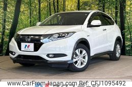 honda vezel 2015 quick_quick_RU3_RU3-1104086