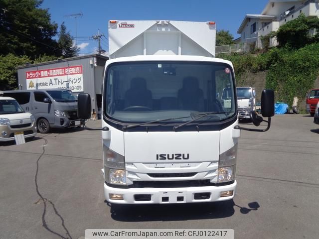 isuzu elf-truck 2015 GOO_NET_EXCHANGE_0403852A30240821W001 image 2