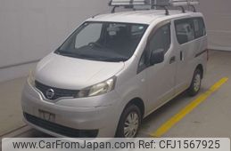 nissan nv200-vanette 2014 CFJ1567925