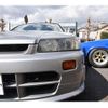 nissan skyline 2000 CFJ8604607 image 13