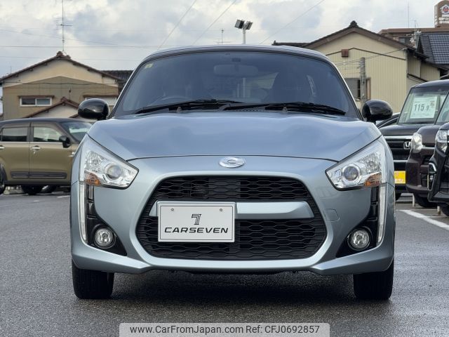 daihatsu copen 2016 -DAIHATSU--Copen DBA-LA400K--LA400K-0014975---DAIHATSU--Copen DBA-LA400K--LA400K-0014975- image 2