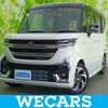 suzuki spacia 2023 quick_quick_4AA-MK54S_MK54S-102123 image 1