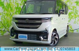 suzuki spacia 2023 quick_quick_4AA-MK54S_MK54S-102123