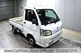 daihatsu hijet-truck 2010 -DAIHATSU--Hijet Truck S201P-0057131---DAIHATSU--Hijet Truck S201P-0057131-