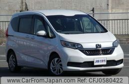 honda freed 2020 -HONDA--Freed 6BA-GB5--GB5-3104358---HONDA--Freed 6BA-GB5--GB5-3104358-