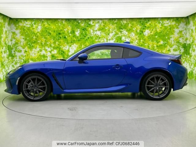 subaru brz 2021 quick_quick_3BA-ZD8_ZD8-003673 image 2