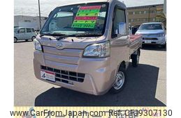 daihatsu hijet-truck 2015 -DAIHATSU--Hijet Truck EBD-S510P--S510P-0037336---DAIHATSU--Hijet Truck EBD-S510P--S510P-0037336-
