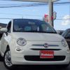 fiat 500 2018 -FIAT--Fiat 500 ABA-31212--ZFA3120000JA67765---FIAT--Fiat 500 ABA-31212--ZFA3120000JA67765- image 1